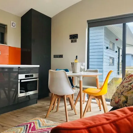 Wild Atlantic Camp Luxury 3