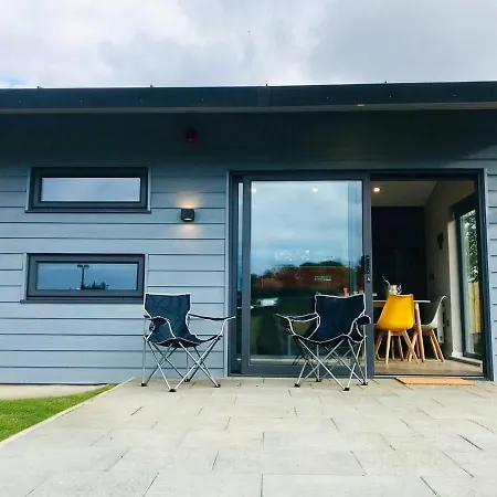 Camping Wild Atlantic Camp Luxury 3