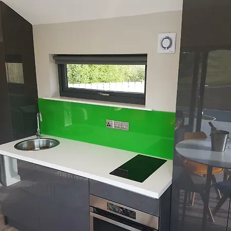 Wild Atlantic Camp Luxury 3
